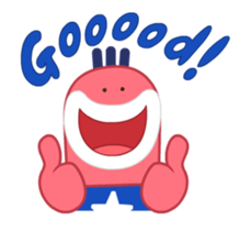 MOMO FRIENDS sticker #15048585