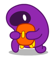 MOMO FRIENDS sticker #15048587