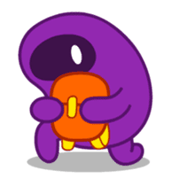 MOMO FRIENDS sticker #15048587