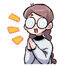 FuCie sticker #15049211