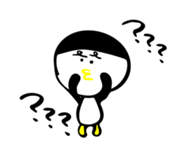 penguinTomo3 sticker #15049551