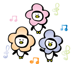 penguinTomo3 sticker #15049560