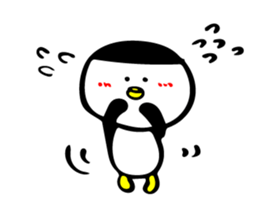 penguinTomo3 sticker #15049562