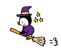 penguinTomo3 sticker #15049564