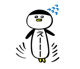 penguinTomo3 sticker #15049585