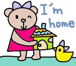 Lilo english sticker94 sticker #15050607