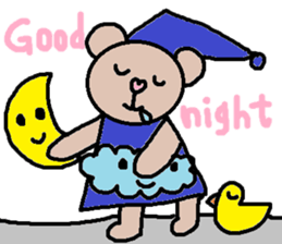 Lilo english sticker94 sticker #15050608