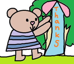 Lilo english sticker94 sticker #15050617