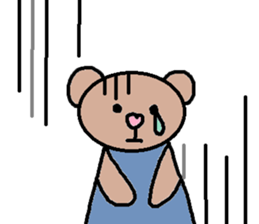 Lilo english sticker94 sticker #15050627