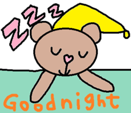 Lilo english sticker94 sticker #15050628