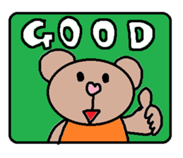 Lilo english sticker94 sticker #15050629