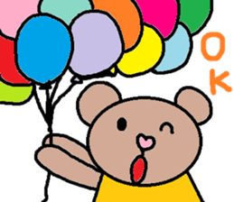 Lilo english sticker94 sticker #15050631