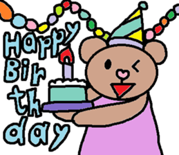 Lilo english sticker94 sticker #15050635