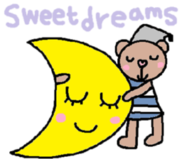 Lilo english sticker94 sticker #15050637