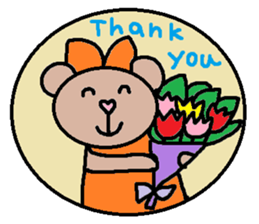 Lilo english sticker94 sticker #15050639