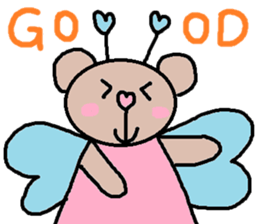 Lilo english sticker94 sticker #15050641