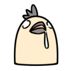 Bird's facial performance-TORI NO KAOGEI