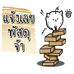 Foo Foo little dog merchant Online Shop