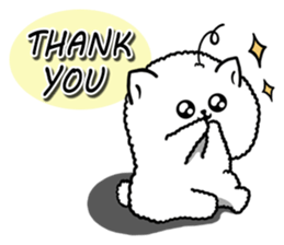 Foo Foo little dog merchant Online Shop sticker #15050751