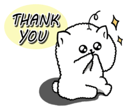 Foo Foo little dog merchant Online Shop sticker #15050751