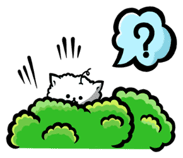 Foo Foo little dog merchant Online Shop sticker #15050752