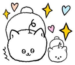 Foo Foo little dog merchant Online Shop sticker #15050777