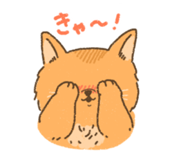 Somali<Cat sticker> sticker #15050860