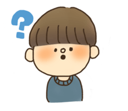 People's sticker sticker #15050981