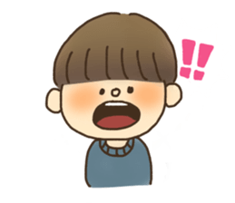 People's sticker sticker #15050982