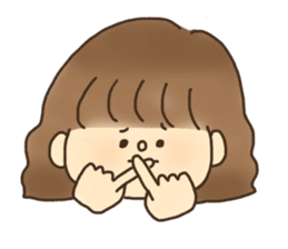 People's sticker sticker #15050984