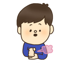 People's sticker sticker #15050985