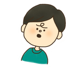 People's sticker sticker #15050987