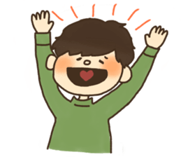 People's sticker sticker #15050989