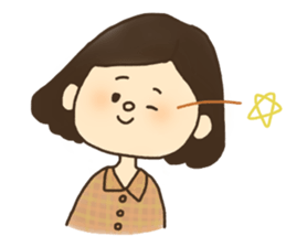 People's sticker sticker #15050991