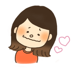 People's sticker sticker #15050992