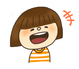 People's sticker sticker #15050993