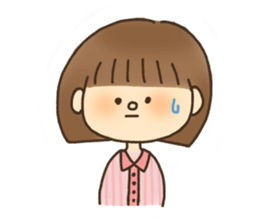 People's sticker sticker #15050995