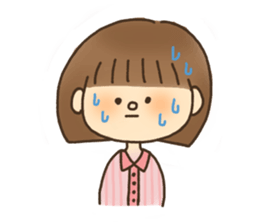 People's sticker sticker #15050996