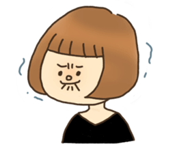 People's sticker sticker #15050997