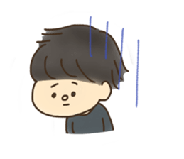 People's sticker sticker #15050999