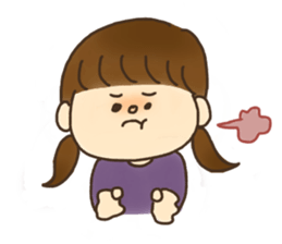 People's sticker sticker #15051003