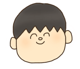 People's sticker sticker #15051009