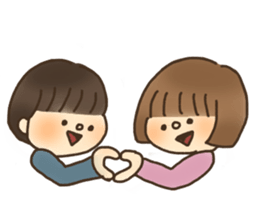 People's sticker sticker #15051011