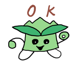 words usable immediately sticker #15051055