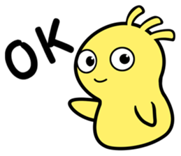 Today's Yellow sticker #15051348