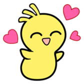 Today's Yellow sticker #15051355