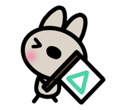 sinausatan sticker #15051522