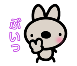 sinausatan sticker #15051526