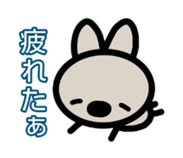 sinausatan sticker #15051529