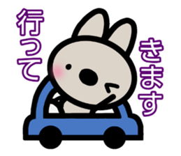 sinausatan sticker #15051536